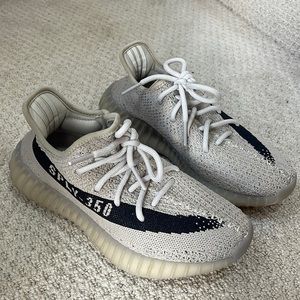 NWOT Yeezy Boost